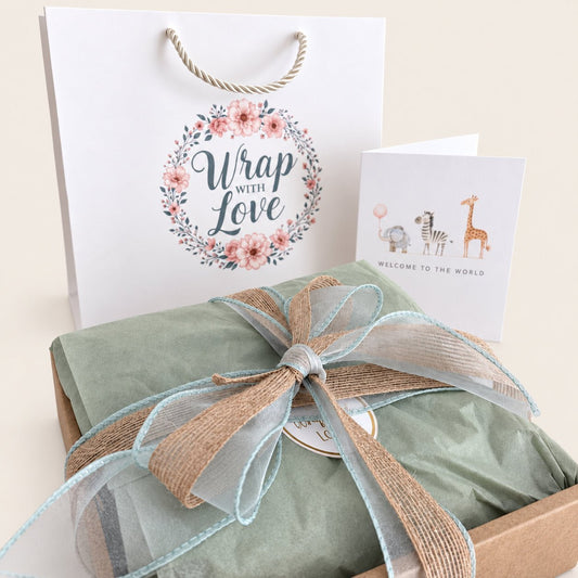 Same-Day Gift Delivery in Brisbane: What to Know - Wrap With Love