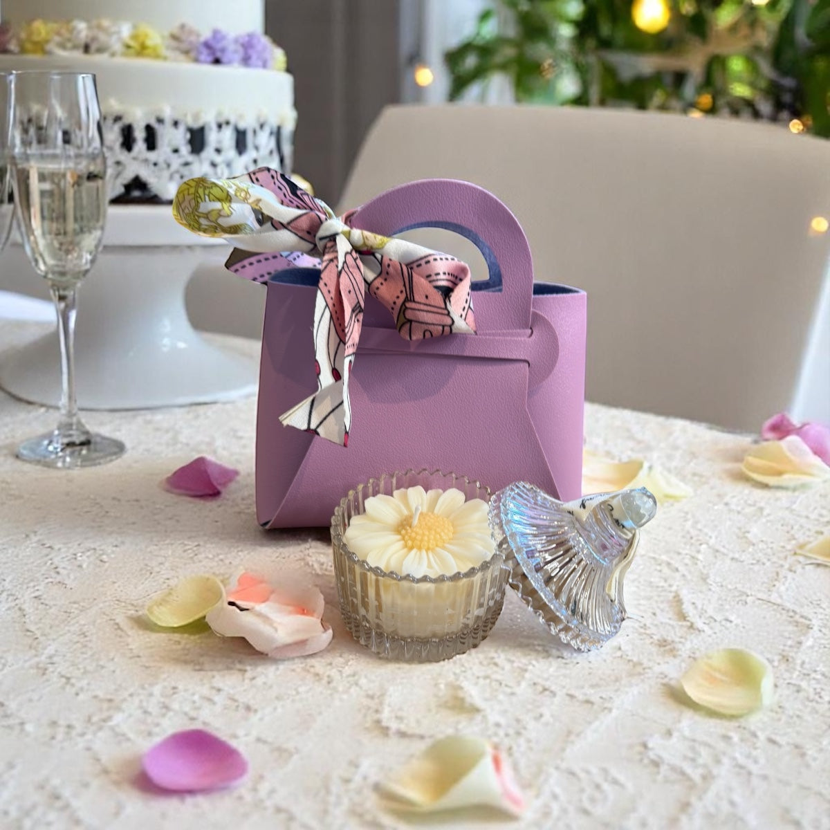 Wrapped memories - Wrap With Love