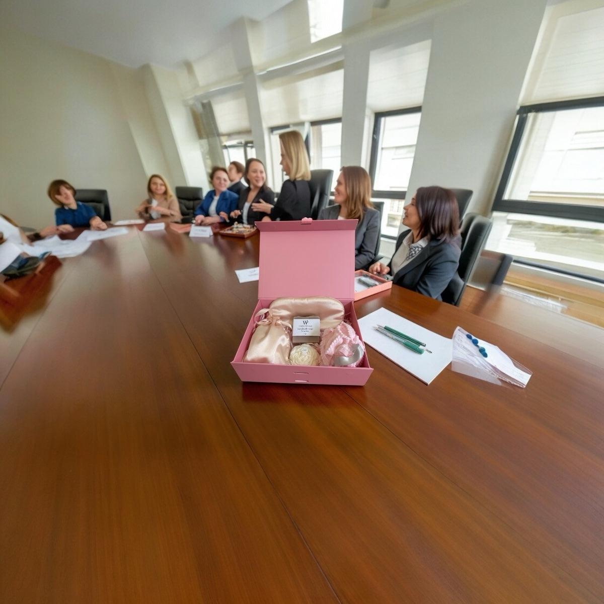 Corporate & Business Gift