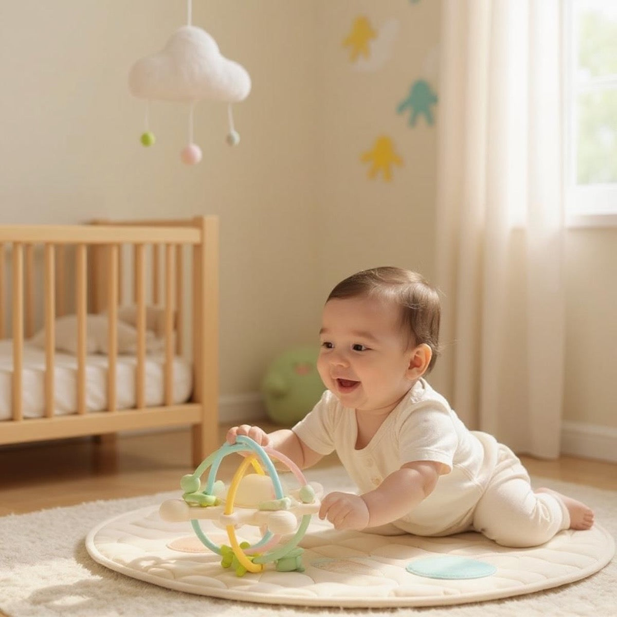 Little Wonders - Wrap With Love