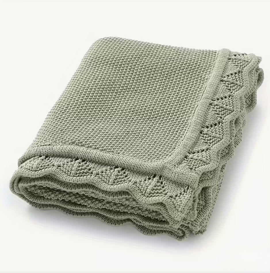 A Timeless Welcome | Basket Edition