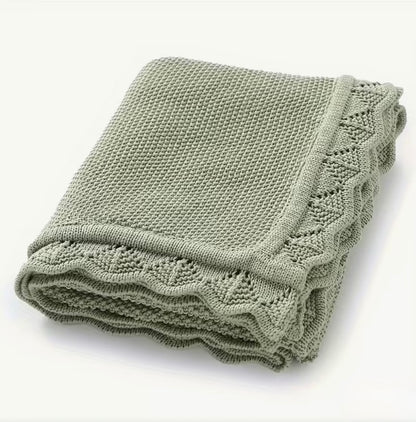 A Timeless Welcome | Basket Edition