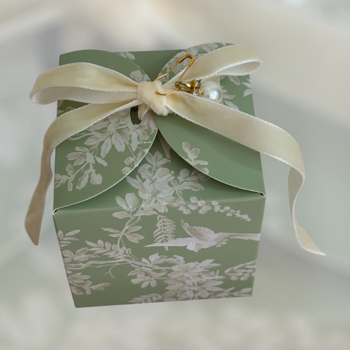 🍬Pastel Macaron Candle Favors | Baby Showers & First Birthdays Keepsakes