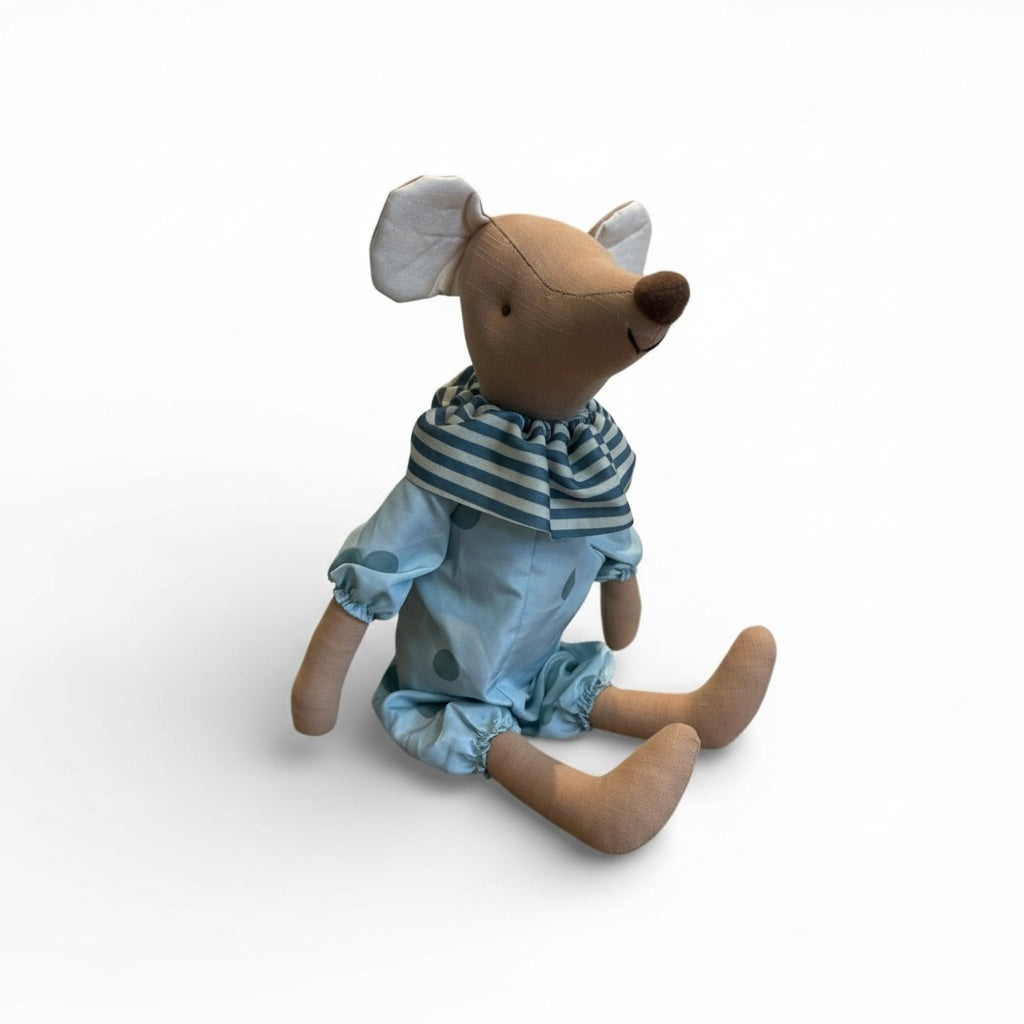 A Timeless Welcome | Basket Edition