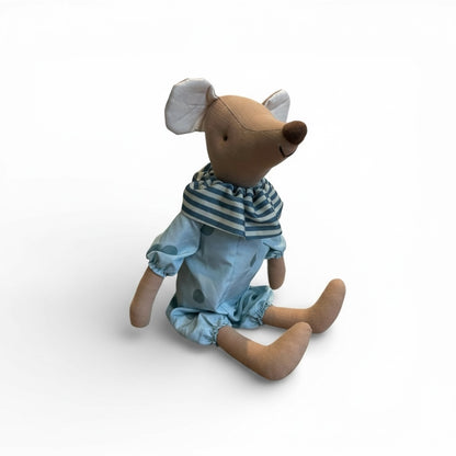 A Timeless Welcome | Basket Edition