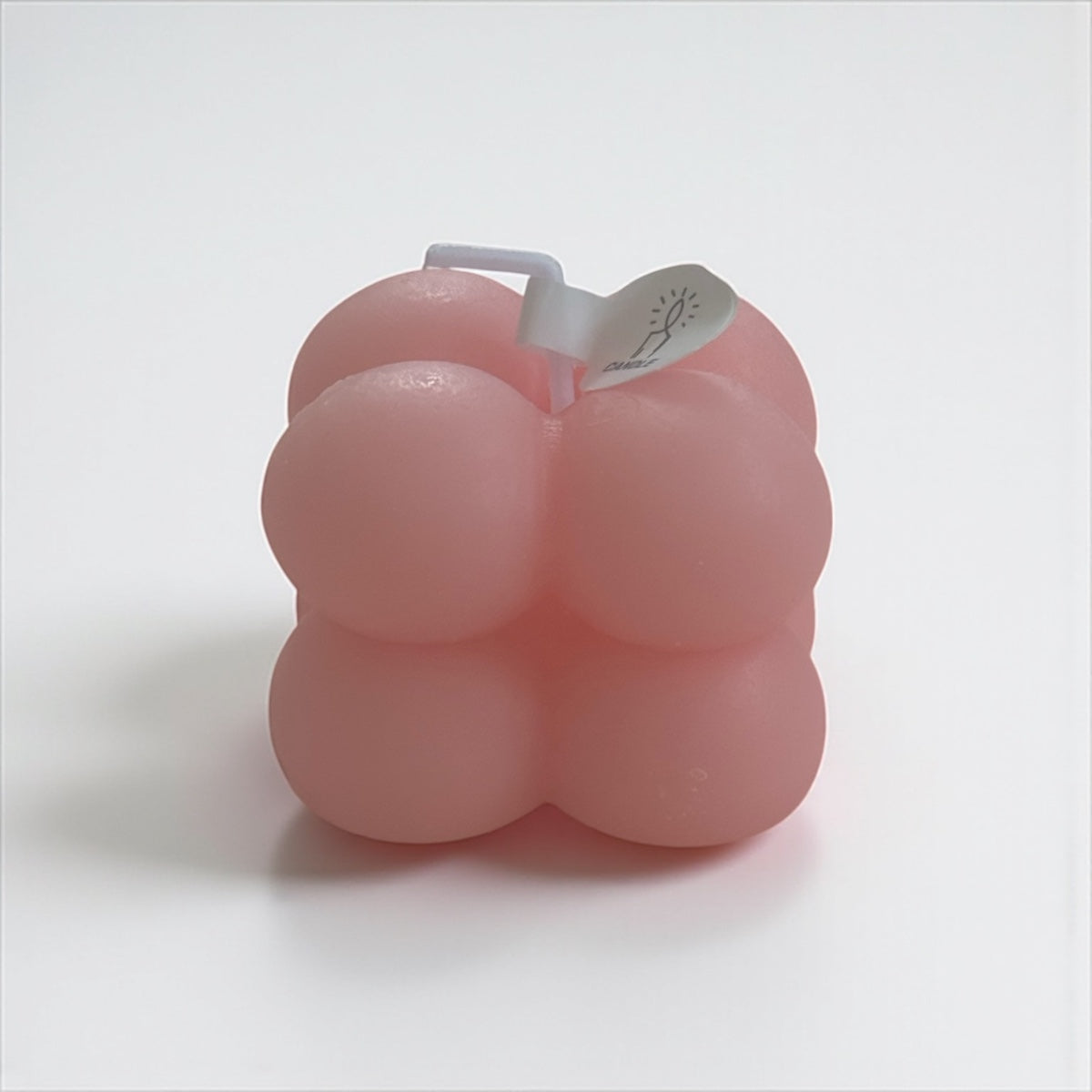 🎀 Recuerdos de velas con burbujas para celebrar el bebé 🎀