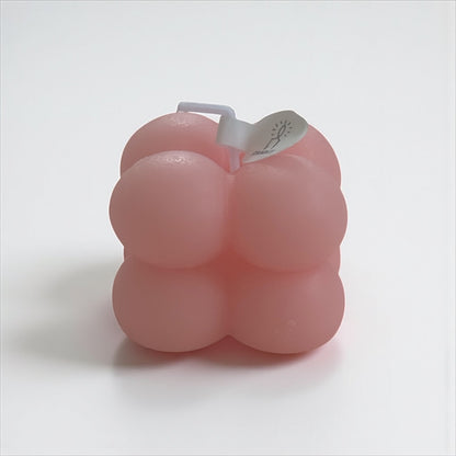 Baby Celebration Bubbles Candle Souvenirs