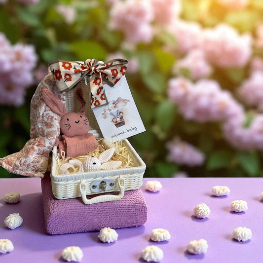 ✨Build Your Baby Hamper✨Starting at $70.