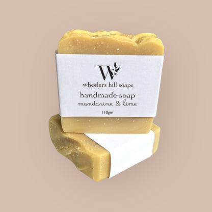 Handmade Artisan Soaps – Natural & Nourishing