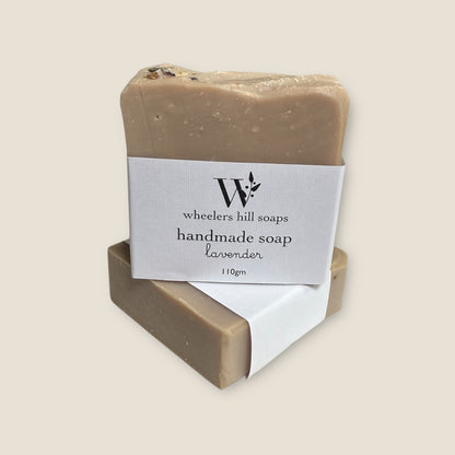 Handmade Artisan Soaps – Natural & Nourishing