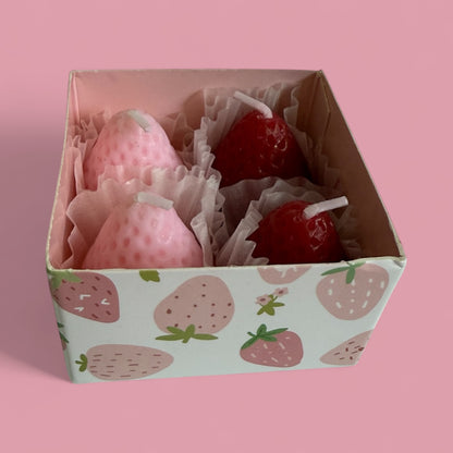 Romantic Heart Mug Gift Box – Blush Pink Edition