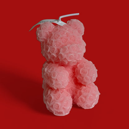 Romantic Heart Mug Gift Box – Blush Pink Edition