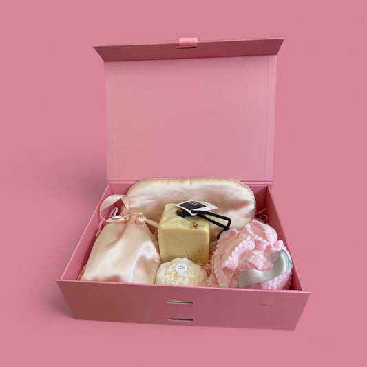 Corporate Gift Box 🎁 | Business Gift Sets for Clients & Employees