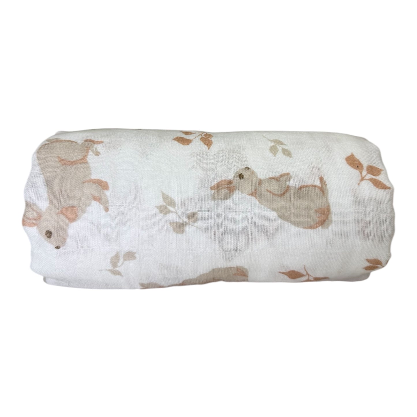 Swan Heirloom Baby Hamper - Ivory Edition