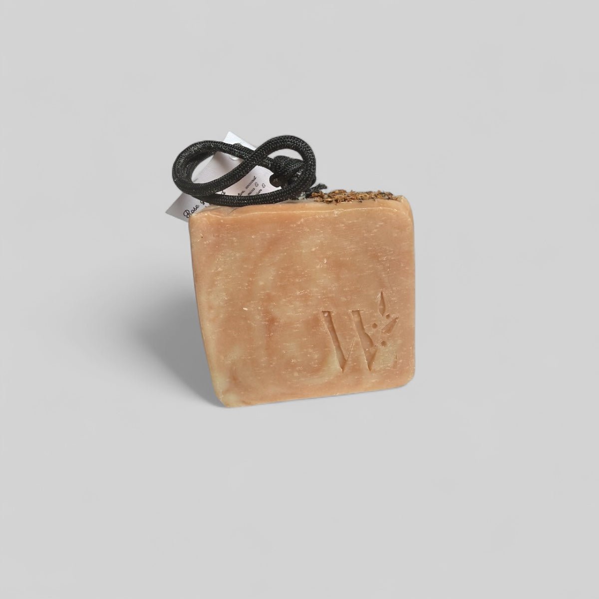 Artisan Rope Soap | Natural Aromatic Collection - Wrap With Love