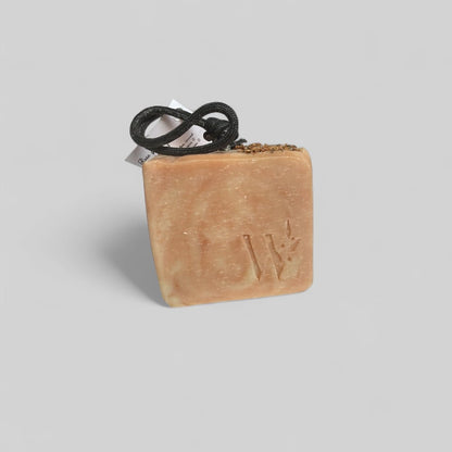 Artisan Rope Soap | Natural Aromatic Collection - Wrap With Love