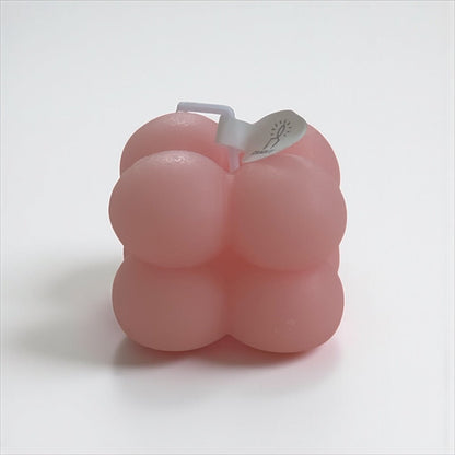 Baby Celebration Bubbles Candle Favours - Wrap With Love