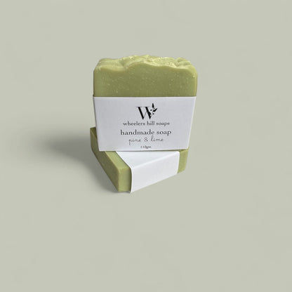 Handmade Artisan Soaps | Natural & Nourishing - Wrap With Love
