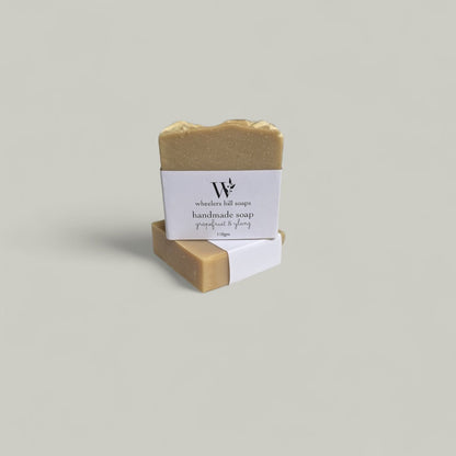 Handmade Artisan Soaps | Natural & Nourishing - Wrap With Love