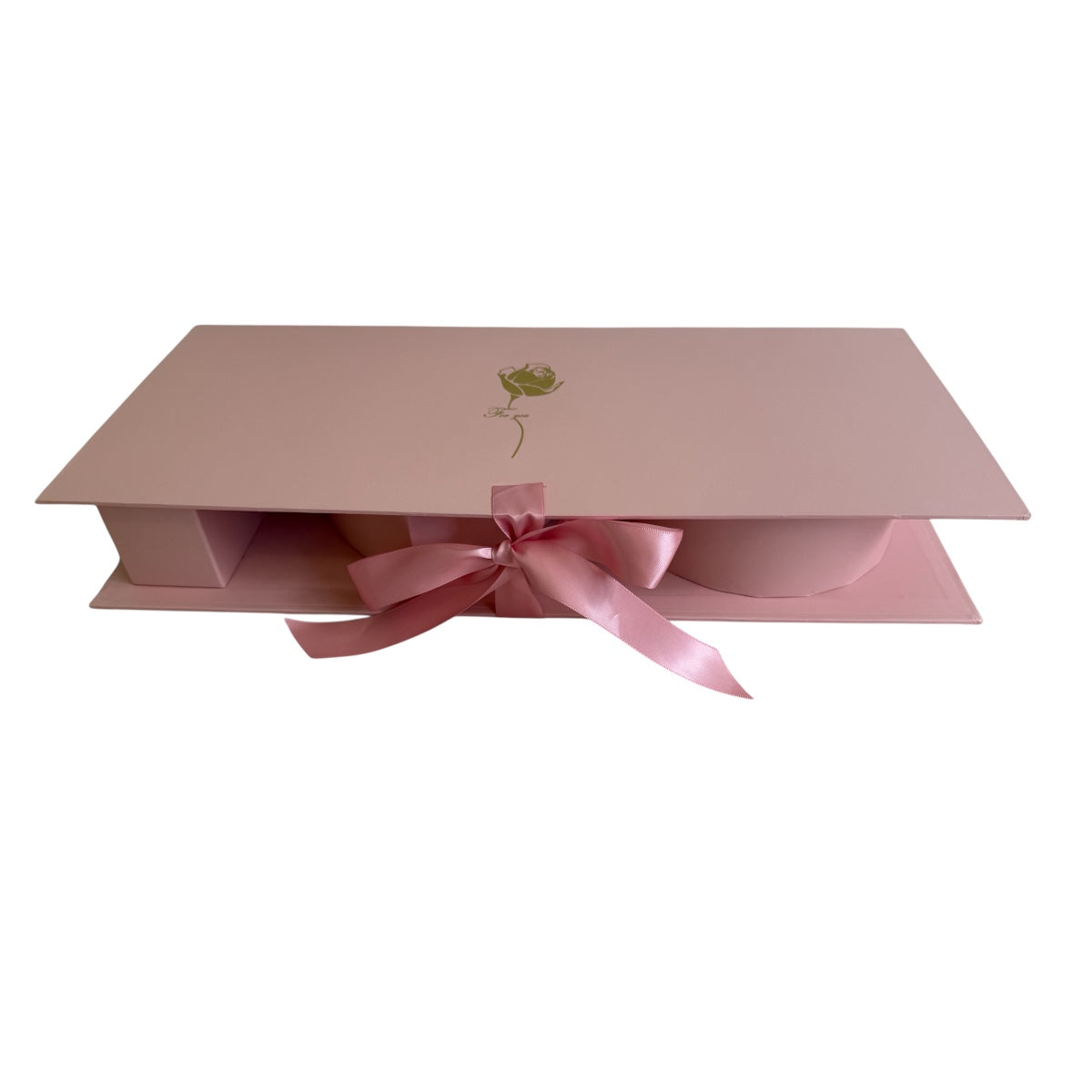 Luxury love gift box ready to gift | Wrap With Love