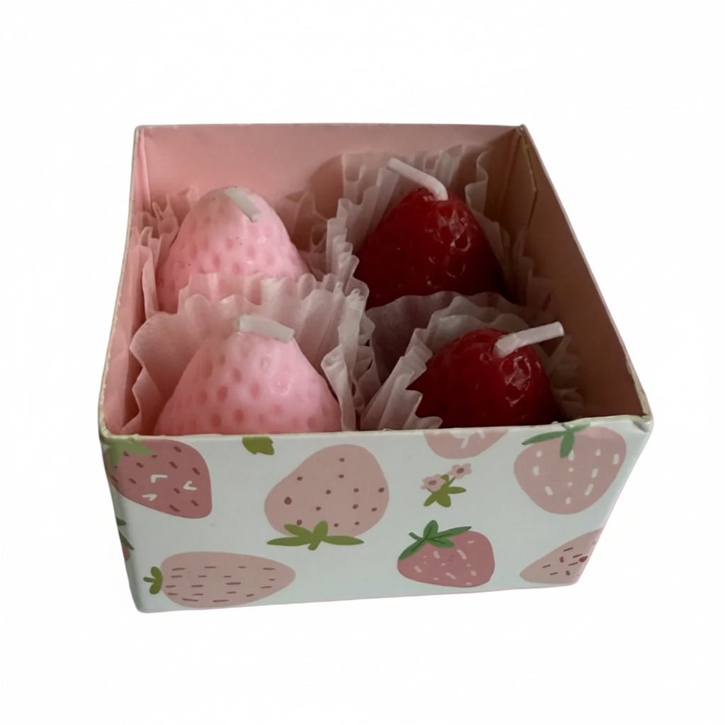 Romantic Heart Mug Gift Box | Blush Pink Edition - Wrap With Love