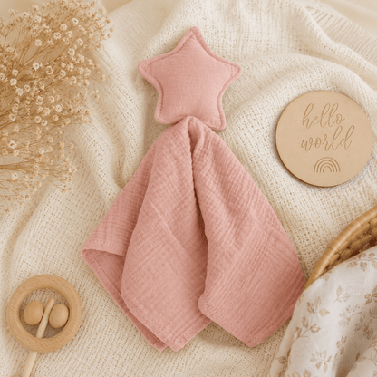 Sensory Baby Gift Box - Wrap With Love