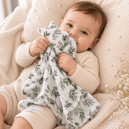 Sensory Baby Gift Box - Wrap With Love