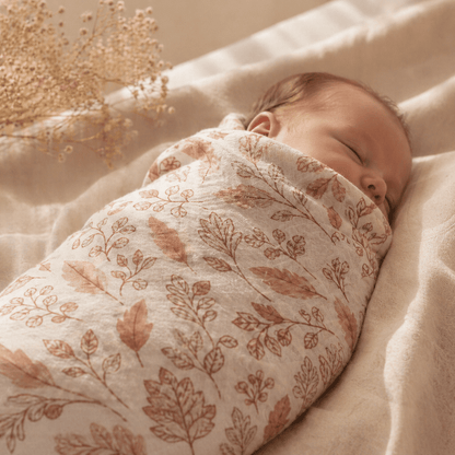 Swan Heirloom Suitcase | Pink Edition - Wrap With Love